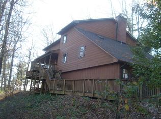 11363 Countyline Rd NE, Bent Mountain, VA 24079