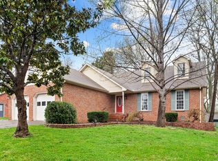 106 Seward St, Smyrna, TN 37167