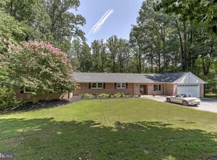 1407 Margarette Ave, Towson, MD 21286