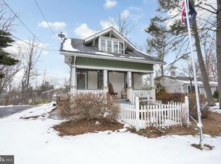 535 Valley Park Rd, Phoenixville, PA 19460