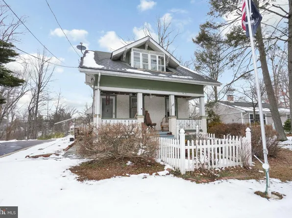 535 Valley Park Rd, Phoenixville, PA 19460