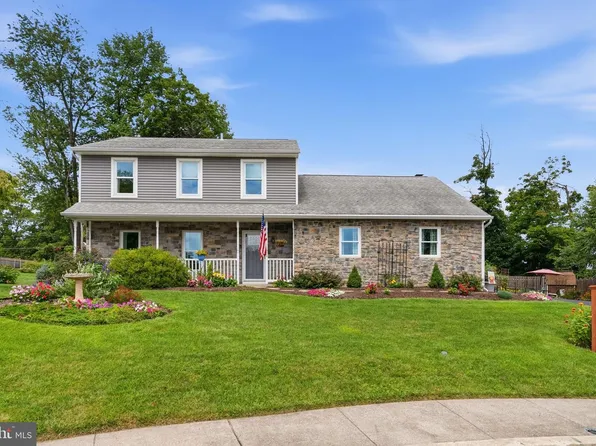 114 Ivory Rd, Phoenixville, PA 19460