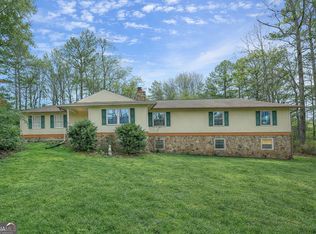 207 N View Pointe Dr, Lagrange, GA