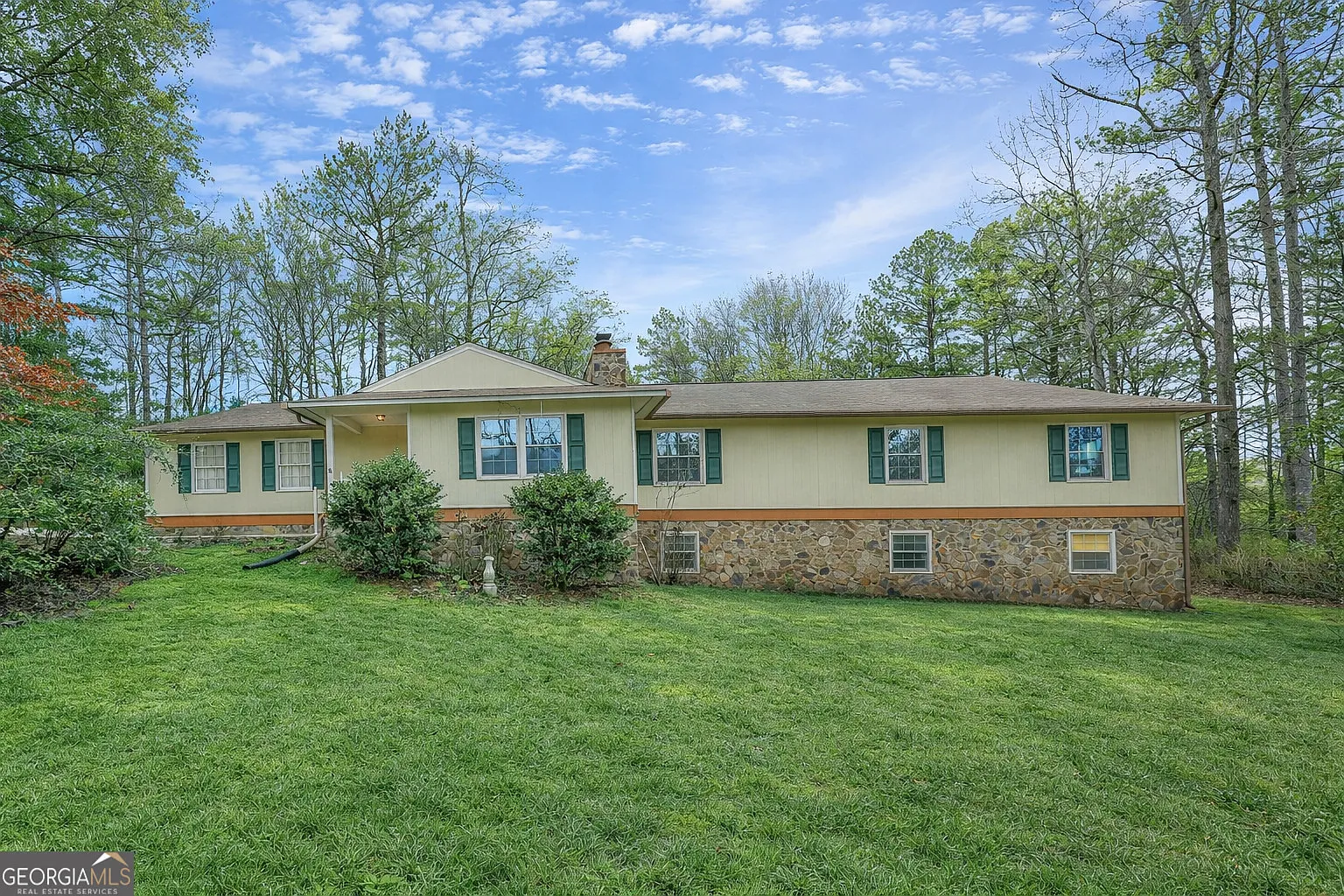 207 N View Pointe Dr photo 1