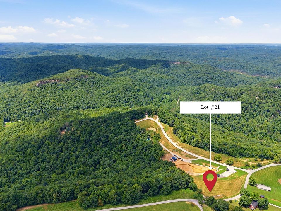 1st image of LOT 21 Sky Ridge Way