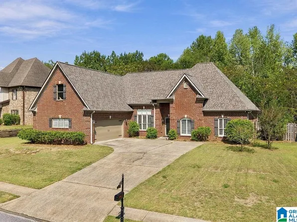 4182 Old Cahaba Pkwy, Helena, AL 35080