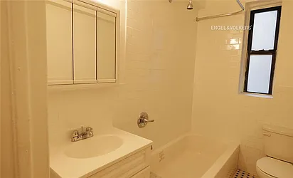 Rented by Engel & Völkers New York City