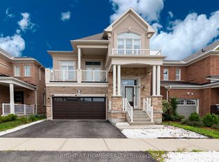 349 Snoek Point, Milton, ON L9T8Y5