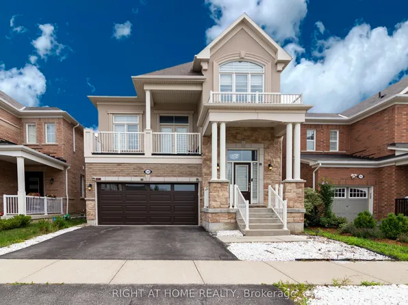 349 Snoek Point, Milton, ON L9T 8Y5