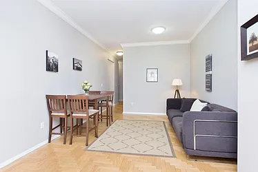 Rented by Keller Williams NYC