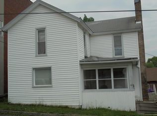 108 Foundry St, Punxsutawney, PA 15767