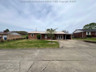 63 John St, Culloden, WV, 25510