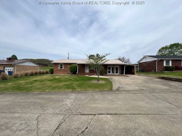 63 John St, Culloden, WV 25510