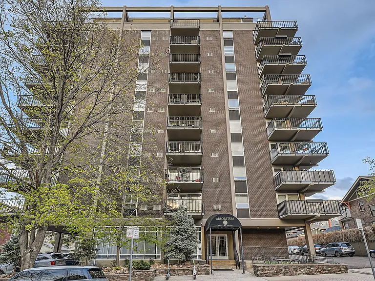 1150 Vine St #1006 — Photo 26