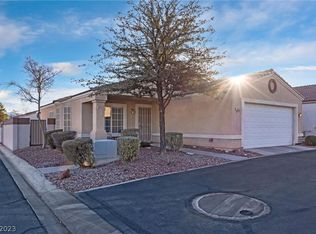5063 Mascaro Dr, Las Vegas, NV 89122