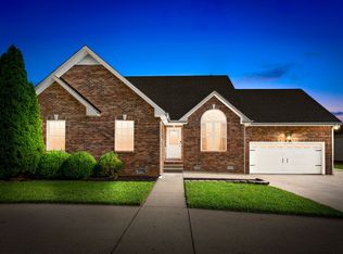 657 Tylertown Rd, Clarksville, TN 37040