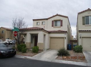 7729 Country Village Pl, Las Vegas, NV 89113