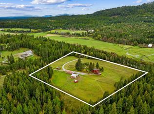 457619 Us Highway 95, Careywood, ID 83809