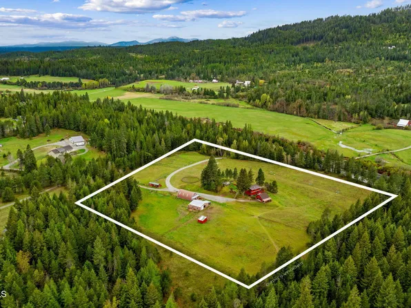 457619 Us Highway 95, Careywood, ID 83809