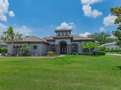 5507 Keeler Oak St, Lithia, FL, 33547