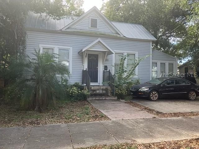 1st image of 307 E Frances Ave APT A