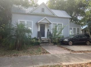 307 E Frances Ave APT A, Tampa, FL 33602