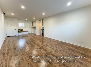 1440 23rd St APT 114, Santa Monica, CA 90404