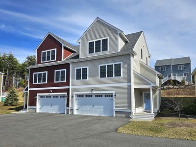 37 Valley St UNIT 37, Norfolk, MA, 02056