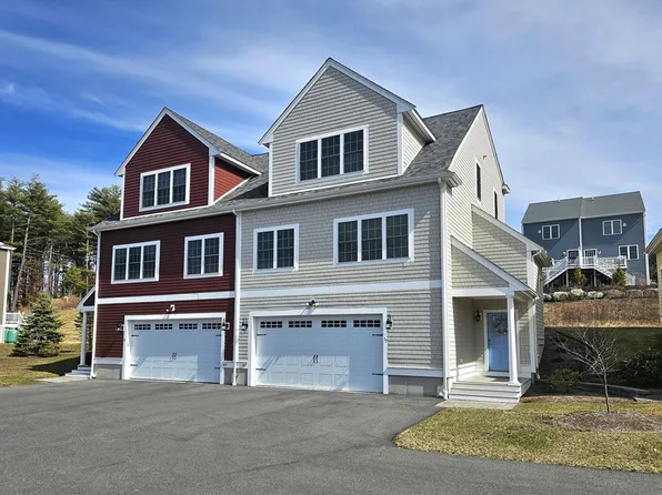37 Valley St Unit 37, Norfolk, MA 02056