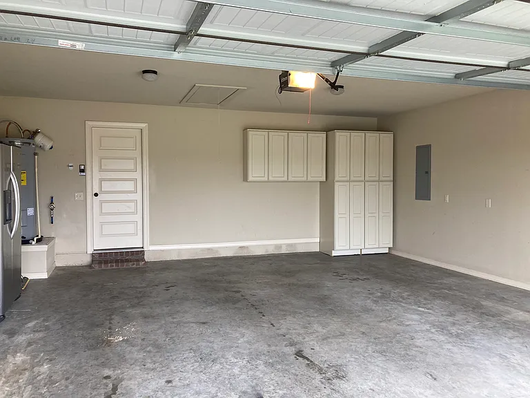 Garage #1