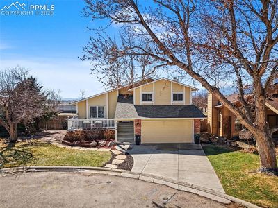 5210 Twinkle Way, Colorado Springs, CO, 80917