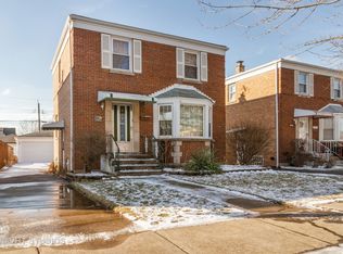 10934 S Springfield Ave, Chicago, IL 60655