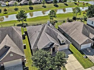 8035 Pavona Ridge Ln, Houston, TX 77040