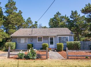 695 S Marion, Gearhart, OR 97138