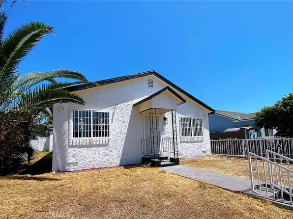 425 E 111th Pl, Los Angeles, CA 90061