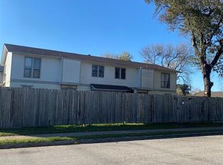1524 Hawk Tree Dr APT C, College Station, TX 77845