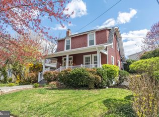 4511 43rd Pl NW, Washington, DC