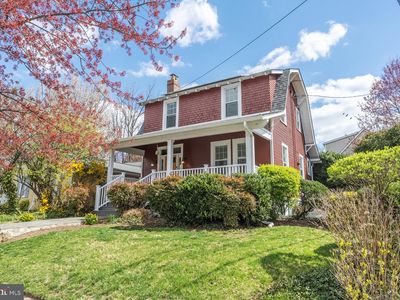 4511 43rd Pl NW, Washington, DC, 20016