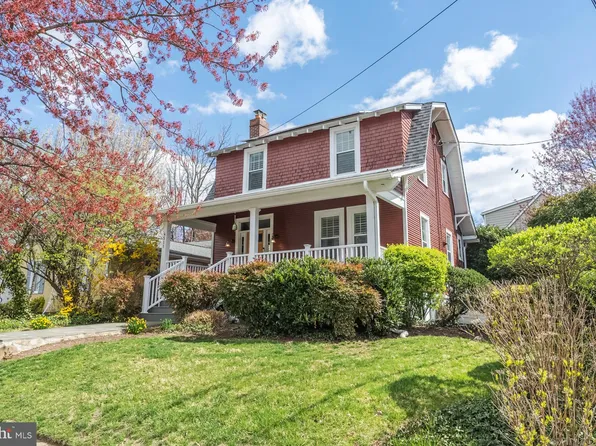 4511 43rd Pl NW, Washington, DC 20016