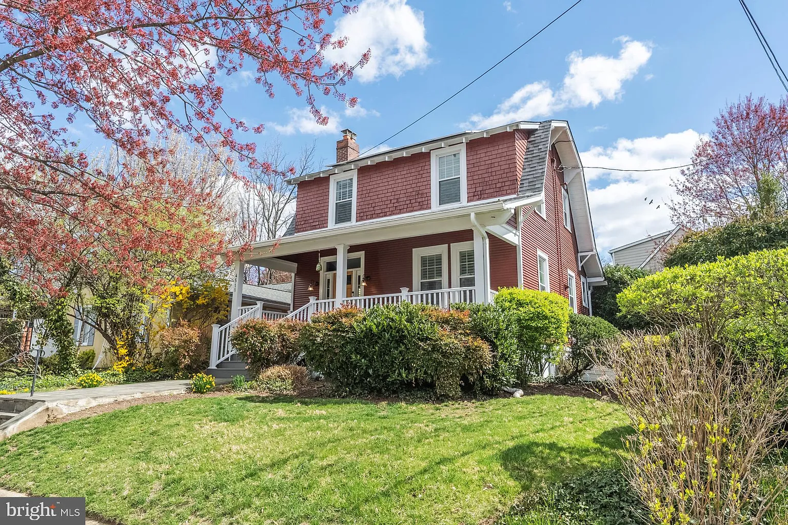 4511 43rd Pl NW photo 1