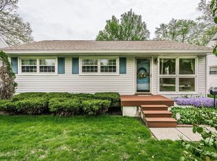 2638 W Wendell Ave, Louisville, KY 40205