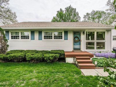 2638 W Wendell Ave, Louisville, KY, 40205