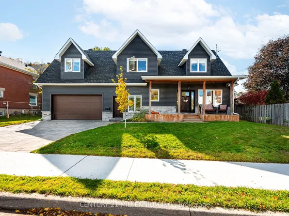 2 Amanda St, Orangeville, ON L9W 2K1