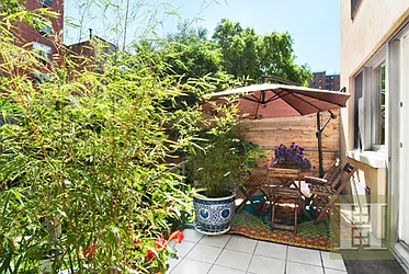 Sold by Halstead Real Estate