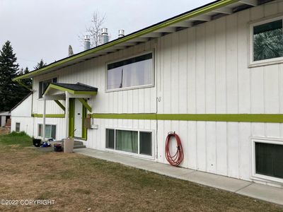 6540 E 10th Ave, Anchorage, AK, 99504