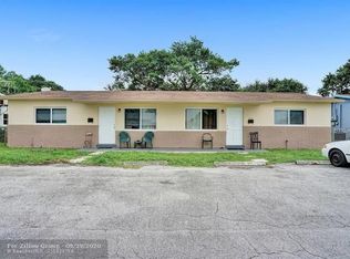 5835 McKinley St, Hollywood, FL 33021