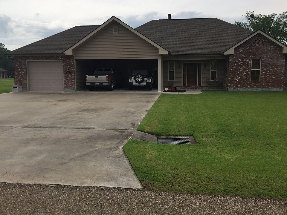 House Front