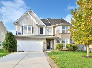 10930 Hat Creek Ln, Davidson, NC 28036