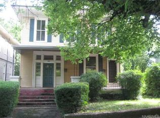 229 Noble Ave, Montgomery, AL 36104
