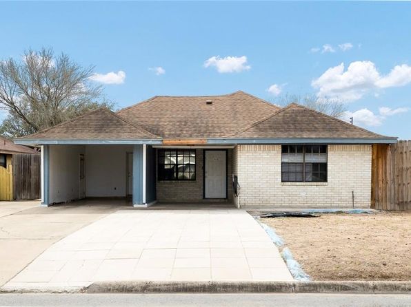 2908 Monterrey St, Hidalgo, TX 78557